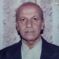 Syed Abdul Wajid